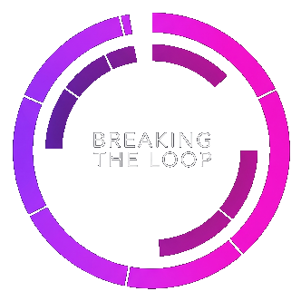 Breaking the Loop logo